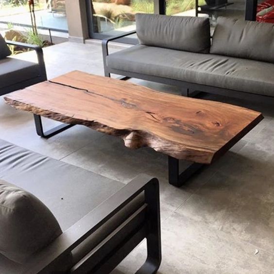 MESA DE JANTAR E DE CENTRO
